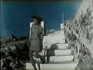 Greek vintage porn - Ta modela tis idonis