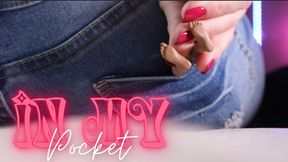 In My Pocket