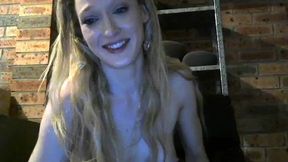 Sensual Jess Members-Only Show