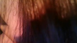 Amber Wylde Private Show