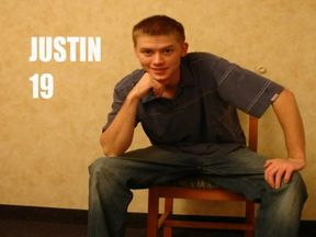 Justin's Perfect Screen Test