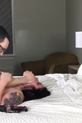 Angelina Elizabeth - Part 2 - Side Angle