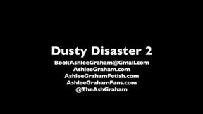 Dusty Disaster PART 2 SD
