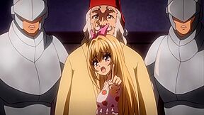 Yuusha Hime Milia - 1