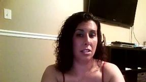 Lindsy Sands Private Show
