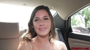 Doxie's blowjob sex