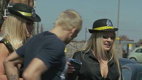 chelsea sax and cindy behr have worked together for a few years