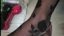 Alyssah Simone Private Show