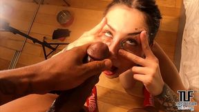 my favorite ragdoll kaitlyn katsaros