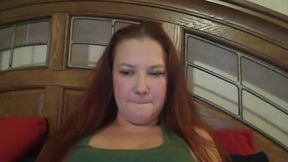 Vanessa Dawson Private Show