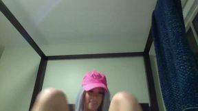 Stephanie Christine Private Show