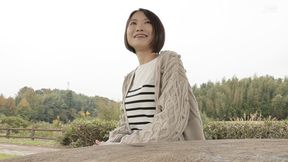 Encounter with a Wild Beauty in a Scenic Rural Area - Chika Uehara