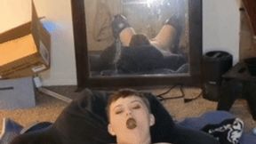 I crave your cum- pov