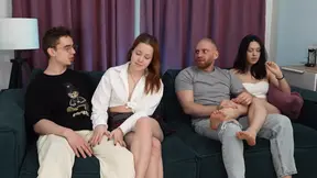 First Swing Date Straight to Anal&#x1F44C;!