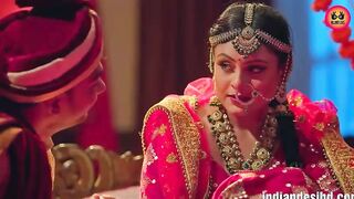 Vashikarn Episode 2 ULLU Original Adult Web Series