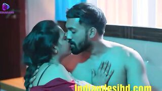 Dost Ki Wife Ki Chuday