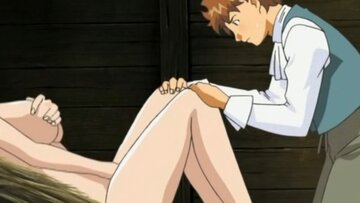 Duchess of Mountainous tits Mound 01 ⁜ Legendar HENTAI Family