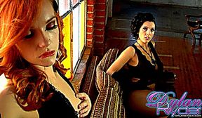 Dylan Ryder & Dani Jensen - Sex with Dani Jensen [DylanRyder.com]