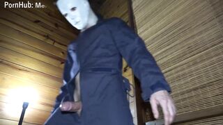 Did you watch the new Halloween movie?