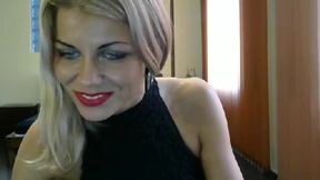 Vanessa Andrews Private Show
