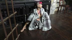 The Maya 72h Challenge - Maya Homerton - The ultimate Bondage Session - Chapter 52 - The last Break - Full Clip mp4 HD