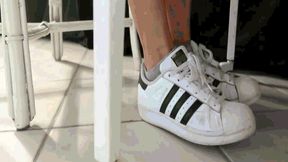 Always close to your feet MP4(1280x720)FHD
