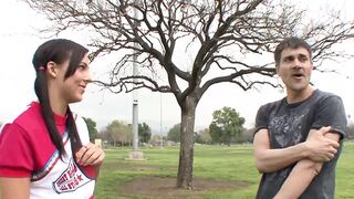 Sexual Cheerleaders - (FULL HD Clip - Original Version)