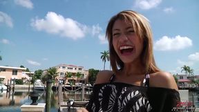 Veronica Rodriguez Hot Sex Video