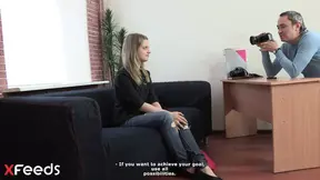 Freshly Feasted - First F*cking Session - F*cking Compilation