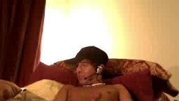 Christian Alexander Private Show