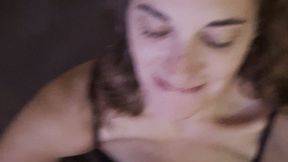 “You’re gonna fuck me, Sir!”
