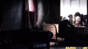 Sensual Dreams with Lexi Ward