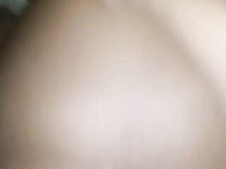 Black takes light-skinned knob