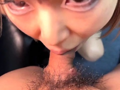 Japanese teen hardcore masturbating at Asian chatroom