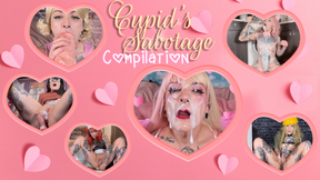 Cupid&#039;s Sabotage Compilation
