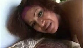 big booty brazilian milf maria