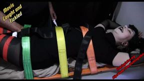 Mavis Caught and Tickled MP4