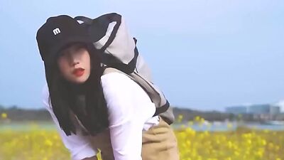 ModelMedia Asia-Horny Wild Travel-Xun Xiao Xiao-MMZ-065-Best Original Asia Porn Video
