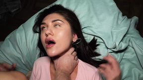 Dirty Housewife Gets Whore-ish: Jadilica's Desirable Descent into Debauchery with Martin Spell