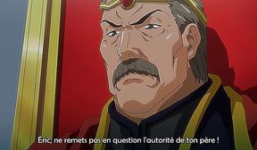 dorei maid 01 vostfr