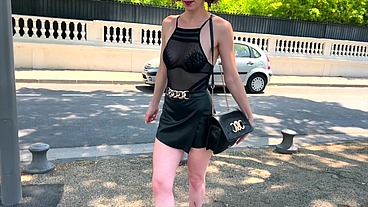Ses projets coquins, Stella, 24ans, veut les réaliser un par un !