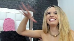 Sheila Fun Private Show