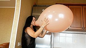 Alexandra next two big B2P 4K UHD