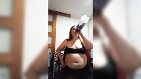 Nicole Passat, dirty fatty slut