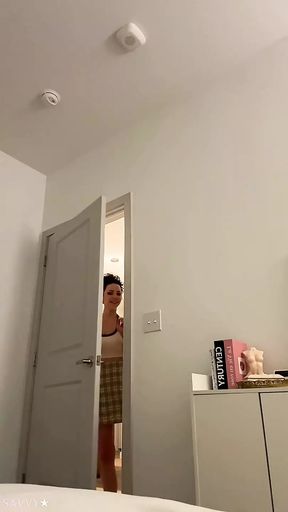 Fucking the Nanny