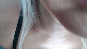 Adrianna Fox Private Show