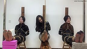 Exotic Porn Video Bondage Unbelievable Youve Seen