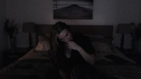 Aubrey Sheen Private Show
