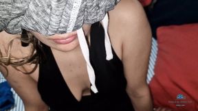 Submitted colombian girl for money