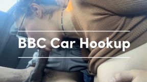 BBC car hookup